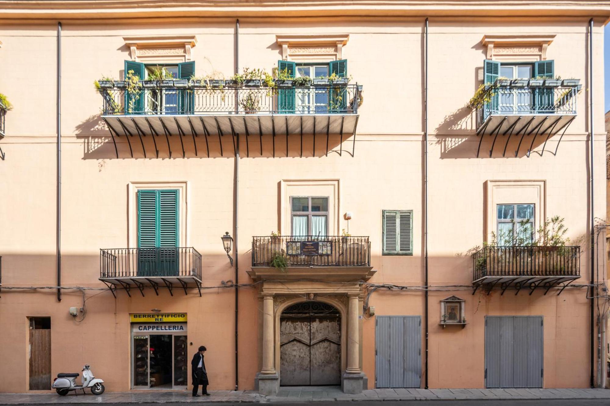 Le Stanze Al Genio Di Darlon — Foto 3